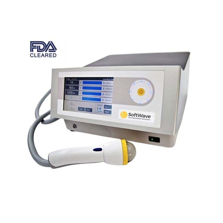 SoftWave Therapy